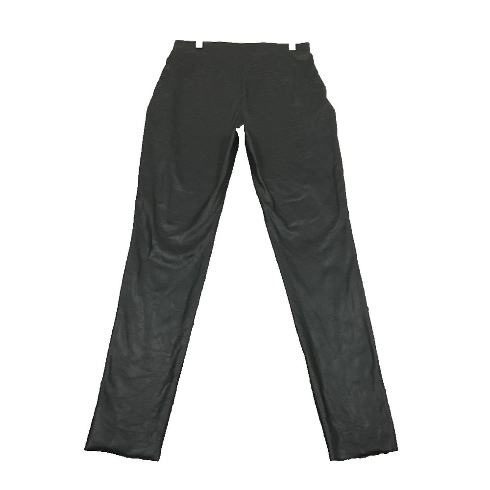 Akira Faux Leather‎ Tapered Leg Juniors Size L Pants Clubwear